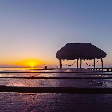 Mi Kasa Tu Kasa Bacalar By Nah Hotels Exteriör bild
