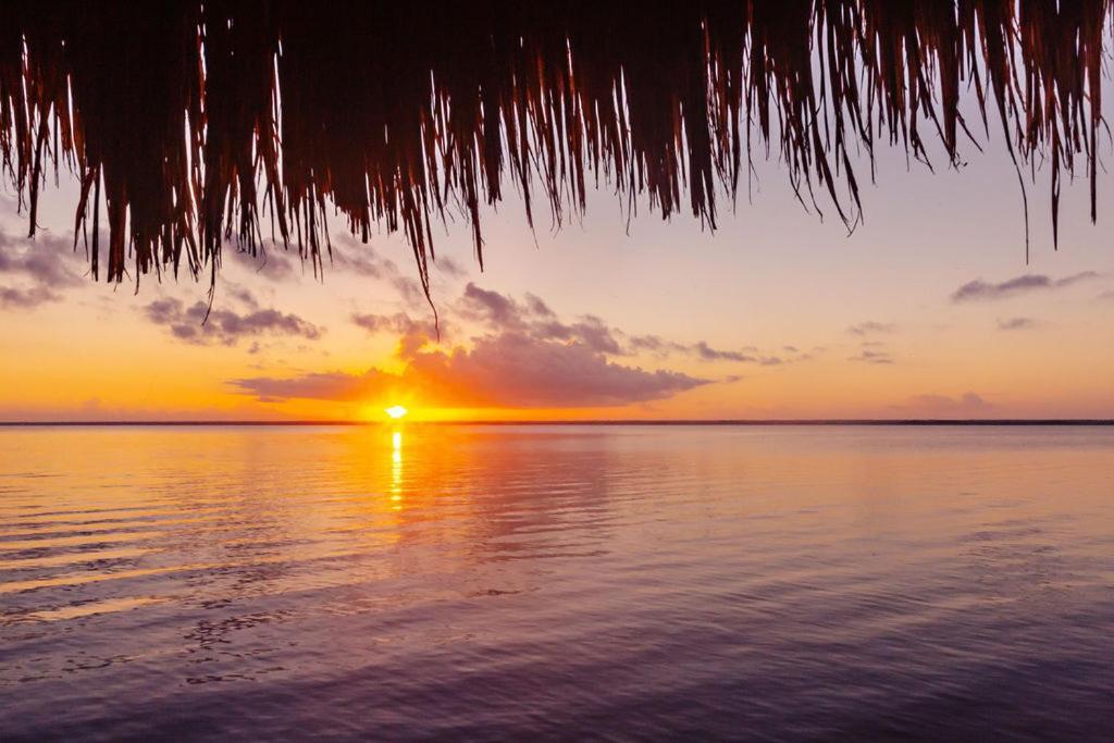 Mi Kasa Tu Kasa Bacalar By Nah Hotels Exteriör bild