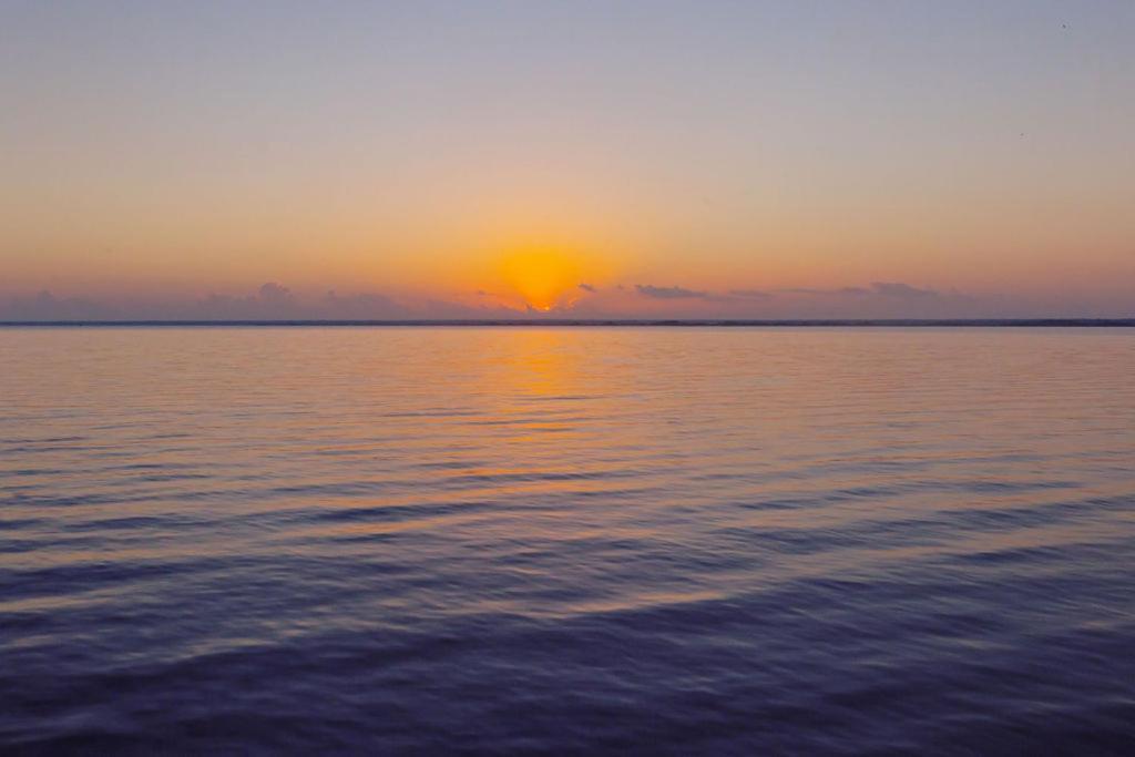 Mi Kasa Tu Kasa Bacalar By Nah Hotels Exteriör bild