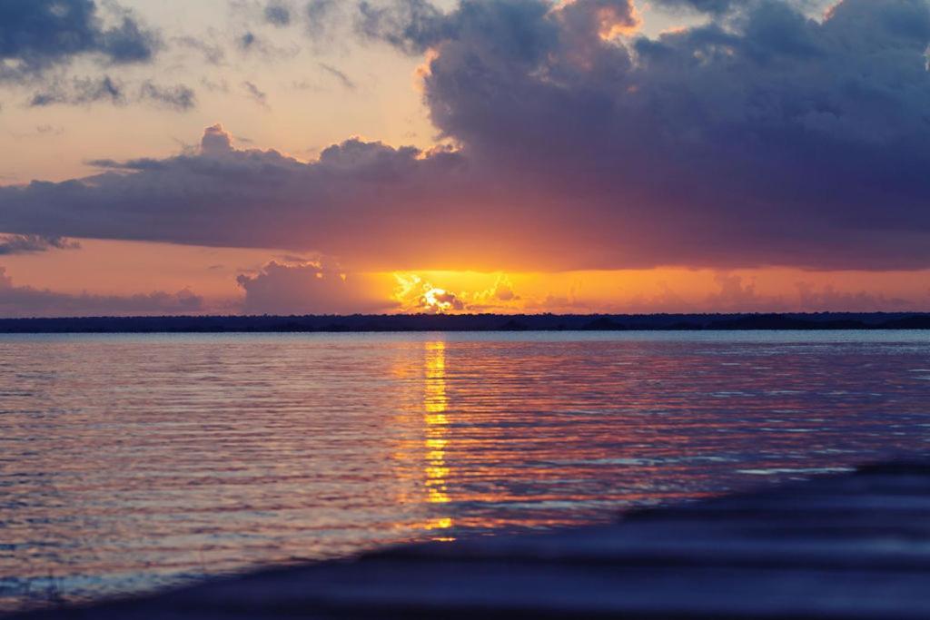 Mi Kasa Tu Kasa Bacalar By Nah Hotels Exteriör bild